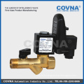 1/2 inch diameter electronic timing drain valve